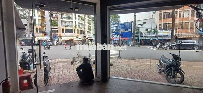 Shop house căn góc view ngã tư, vị trí đắc địa