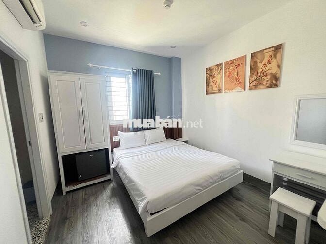 Phòng khách sạn giá rẻ chỉ từ 4tr