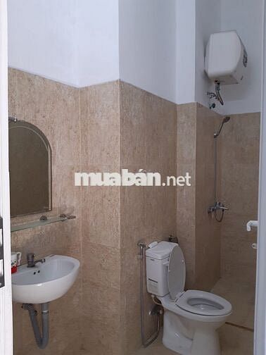 Còn 1 Căn hộ ban công 45m2 đủ nội thất 8 Bà Huyện Thanh Quan gần biển