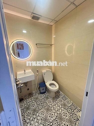 Phòng khách sạn giá rẻ chỉ từ 4tr