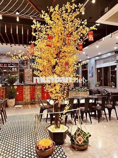 chính chủ bán nhà 3 tầng 3 mặt tiền Nguyễn Đức Trung
