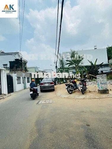 ĐẤT FULL THỔ KHU ĐỒNG BỘ CÓ LỀ -XÂY TỤ DO CAO TẦNG- 78M2 GIÁ 6.2TỶ-HXH