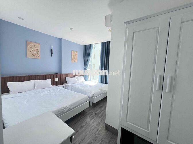 Phòng khách sạn giá rẻ chỉ từ 4tr