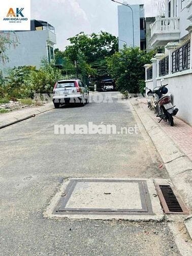 ĐẤT FULL THỔ KHU ĐỒNG BỘ CÓ LỀ -XÂY TỤ DO CAO TẦNG- 78M2 GIÁ 6.2TỶ-HXH