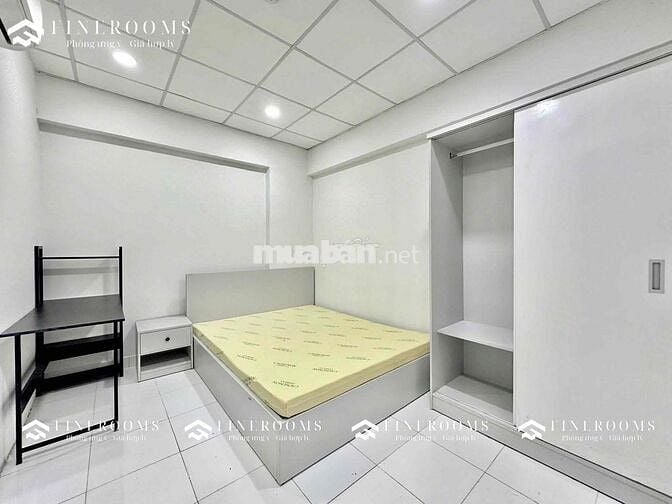 💥 2 PHÒNG NGỦ MÁY GIẶT RIÊNG - HẦN XE THANG MÁY NGAY ETOWN CỘNG HOÀ