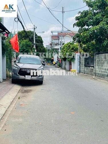 ĐẤT FULL THỔ KHU ĐỒNG BỘ CÓ LỀ -XÂY TỤ DO CAO TẦNG- 78M2 GIÁ 6.2TỶ-HXH