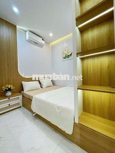 BÁN NHÀ 2 TẦNG KIỆT RỘNG THOÁNG SÁT ĐƯỜNG LÊ DUẨN (THANH KHÊ)