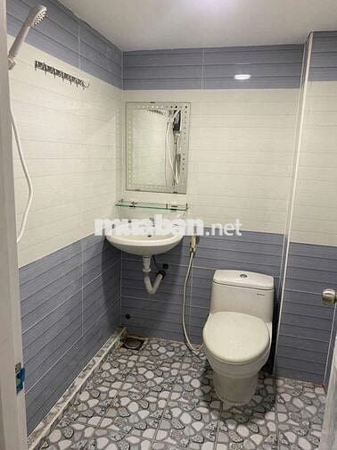 Bán Nhà Đường Quốc Lộ 50, Sát Bến Xe Quận 8, 1 Lầu, Chỉ Nhỉnh 2tỷ