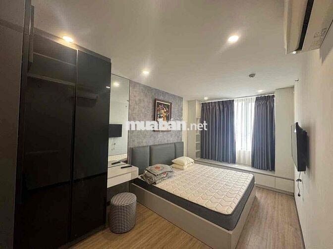 Cho Thuê Căn Hộ Chung Cu C_SkyView Chánh Nghĩa Thủ Dầu Bình Dương