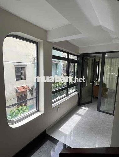 CẦN BÁN GẤP NHÀ MT KD ĐA NGÀNH-NGAY KHU BÀU CÁT-6 TẦNG-CHỈ NHỈNH 15 TỶ