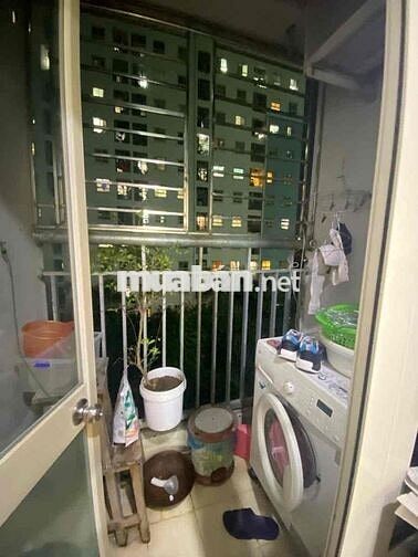 Bán nhà giá đầu tư 70m2 sổ đỏ tập thể phố Hồng Mai căn góc 3 ngủ view