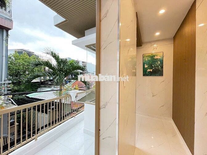 BÁN NHÀ 2 TẦNG KIỆT RỘNG THOÁNG SÁT ĐƯỜNG LÊ DUẨN (THANH KHÊ)