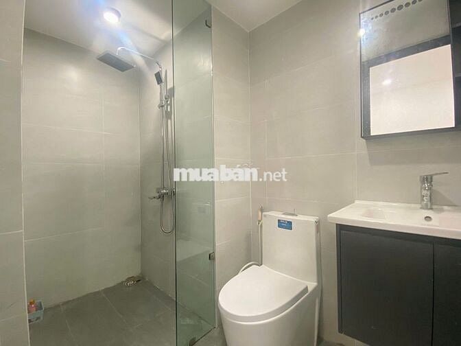 Cho thuê căn hộ 1PN, 1PK, 1PB, 1VS ở phường Mỹ An