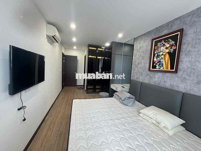 Cho Thuê Căn Hộ Chung Cu C_SkyView Chánh Nghĩa Thủ Dầu Bình Dương