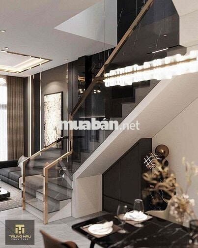 bán nhà 3 tầng kiệt ô tô 6m nguyễn như hạnh