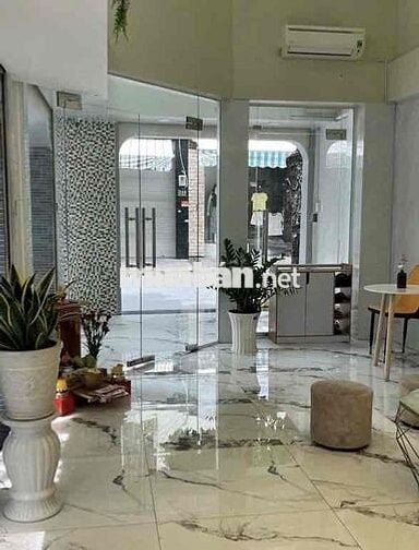 CẦN BÁN GẤP NHÀ MT KD ĐA NGÀNH-NGAY KHU BÀU CÁT-6 TẦNG-CHỈ NHỈNH 15 TỶ