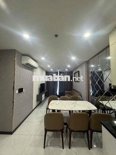 Cho Thuê Căn Hộ Chung Cu C_SkyView Chánh Nghĩa Thủ Dầu Bình Dương