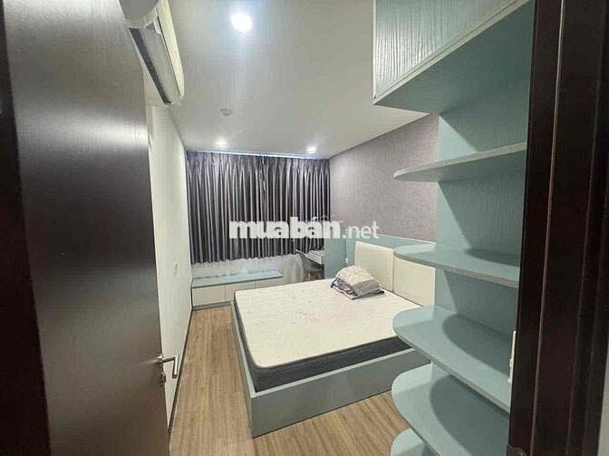 Cho Thuê Căn Hộ Chung Cu C_SkyView Chánh Nghĩa Thủ Dầu Bình Dương
