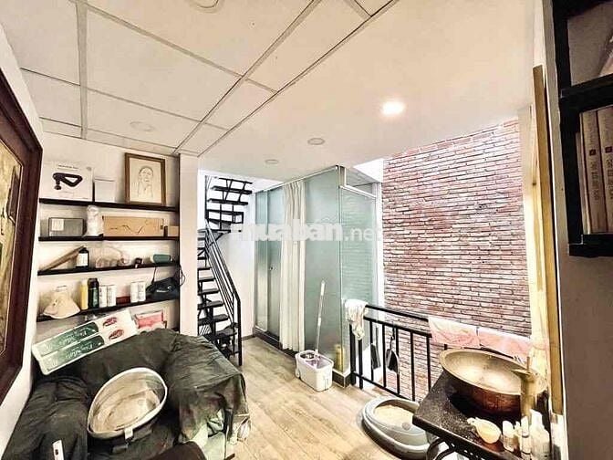 Huỳnh Văn Bánh 3 PN full nội thất 42m2 vào ở ngay chỉ 6.9tỷ TL