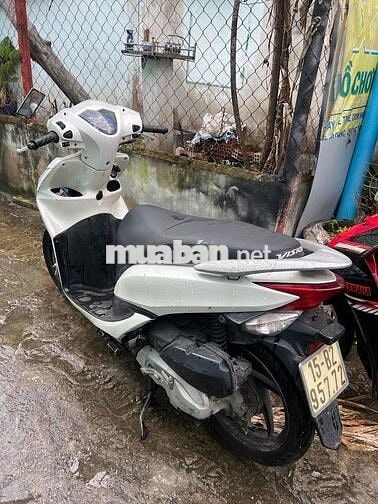 VISION fi máy zin chất