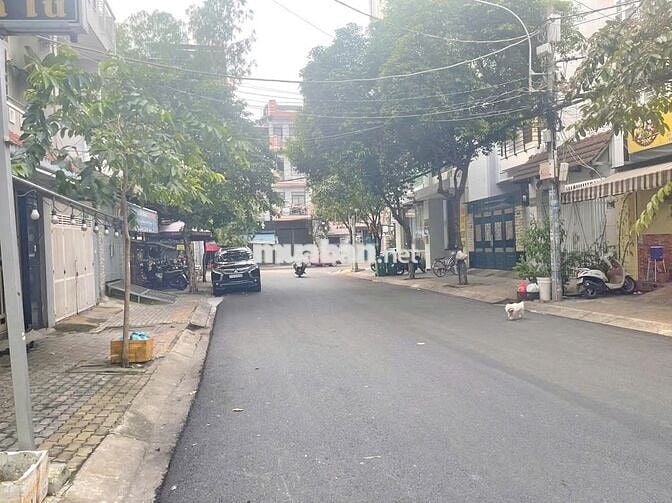 🌺CHO THUÊ NHÀ PHỐ 3 TẦNG FULL NỘI THẤT MT ĐƯỜNG SỐ TÂN QUY