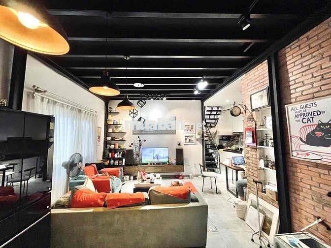 Huỳnh Văn Bánh 3 PN full nội thất 42m2 vào ở ngay chỉ 6.9tỷ TL