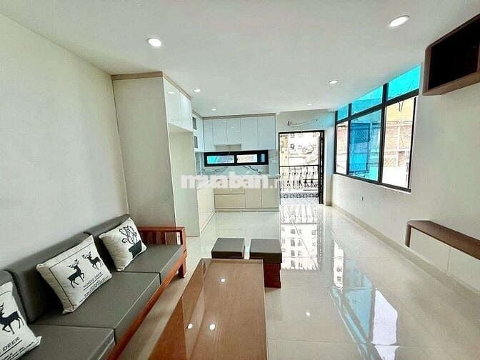 Mặt phố Thanh Xuân, 34m2, mt 3.4m, lô góc, vỉa hè ô tô tránh, 12.3 tỷ