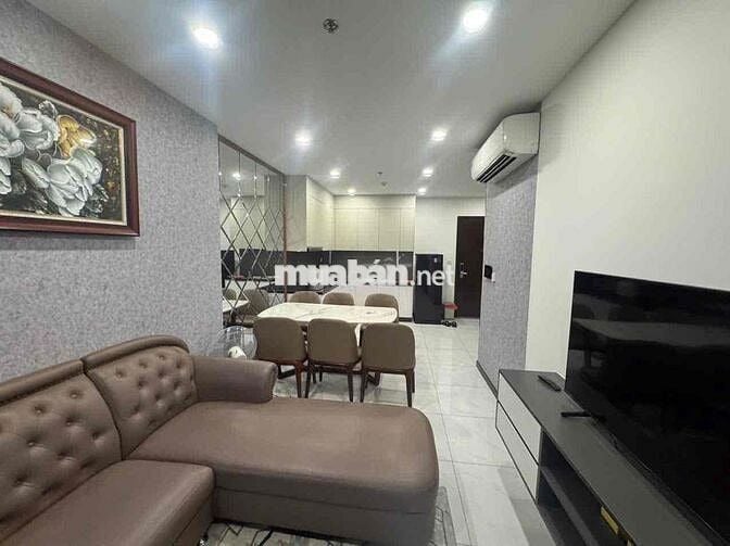 Cho Thuê Căn Hộ Chung Cu C_SkyView Chánh Nghĩa Thủ Dầu Bình Dương