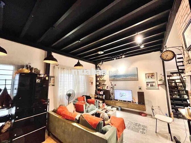 Huỳnh Văn Bánh 3 PN full nội thất 42m2 vào ở ngay chỉ 6.9tỷ TL