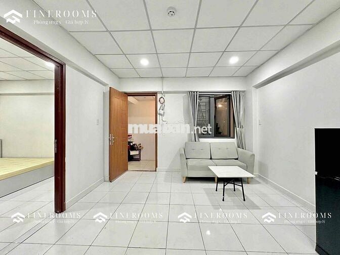 💥 2 PHÒNG NGỦ MÁY GIẶT RIÊNG - HẦN XE THANG MÁY NGAY ETOWN CỘNG HOÀ