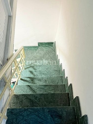 ⭐️Nhà 1 lầu Cao cấp hẻm Quang Trung, P14, Q.Gò Vấp.