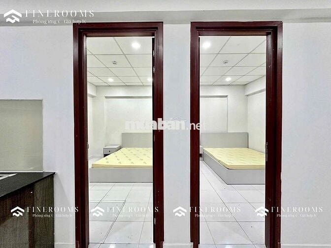 💥 2 PHÒNG NGỦ MÁY GIẶT RIÊNG - HẦN XE THANG MÁY NGAY ETOWN CỘNG HOÀ