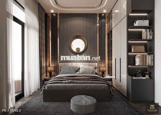 bán nhà 3 tầng kiệt ô tô 6m nguyễn như hạnh
