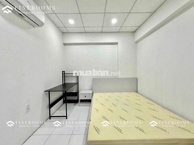💥 2 PHÒNG NGỦ MÁY GIẶT RIÊNG - HẦN XE THANG MÁY NGAY ETOWN CỘNG HOÀ