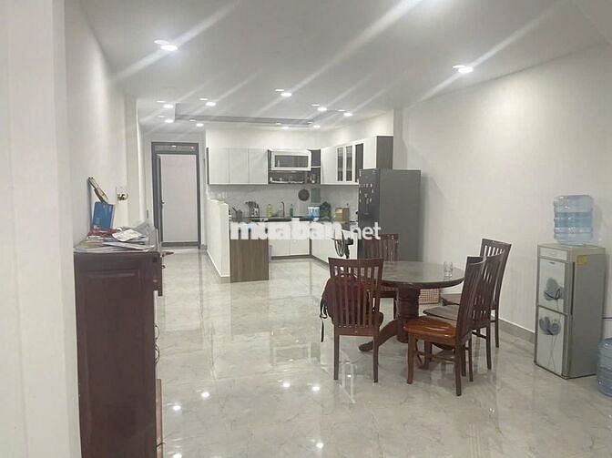🌺CHO THUÊ NHÀ PHỐ 3 TẦNG FULL NỘI THẤT MT ĐƯỜNG SỐ TÂN QUY