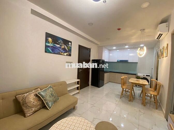 (GẤP) 1 căn *** 1PN+1WC 1ty800 full nội thất, sẵn sổ Charm City