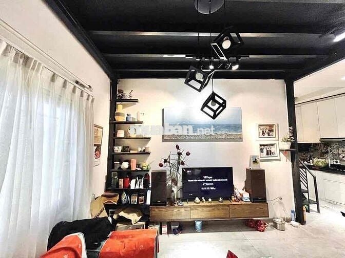 Huỳnh Văn Bánh 3 PN full nội thất 42m2 vào ở ngay chỉ 6.9tỷ TL