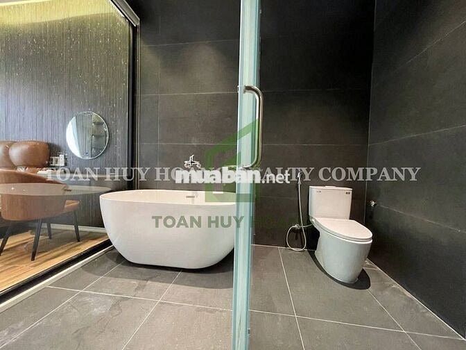 Nhà đẹp 4PN khép kín nội thất cao cấp khu Nam Việt Á