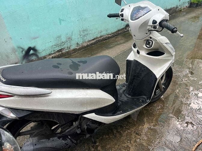 VISION fi máy zin chất