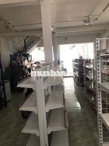 🔥 Cho thuê nhà mặt tiền Nguyễn Văn Nghi Gò Vấp – gần ĐH CN4, chợ 💼