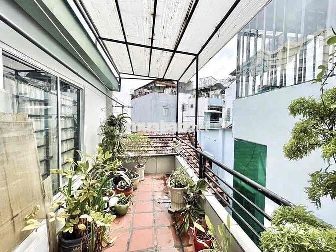 Huỳnh Văn Bánh 3 PN full nội thất 42m2 vào ở ngay chỉ 6.9tỷ TL