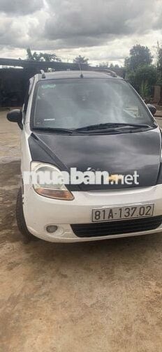 Chevrolet Aveo 2009  - 99999 km