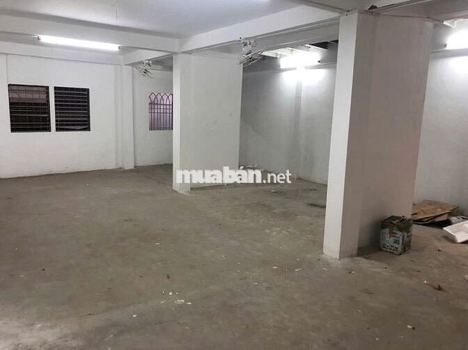 🔥 Cho thuê nhà mặt tiền Nguyễn Văn Nghi Gò Vấp – gần ĐH CN4, chợ 💼
