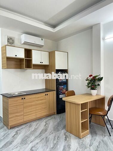 CĂN HỘ NEW 100% BANCOL NỘI THẤT XỊN NGAY LÊ VĂN THỌ GÒ VẤP ĐẦY ĐỦ