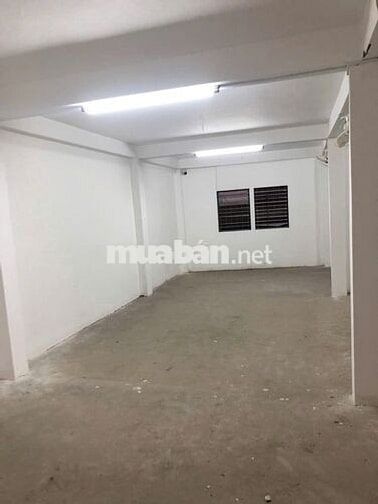 🔥 Cho thuê nhà mặt tiền Nguyễn Văn Nghi Gò Vấp – gần ĐH CN4, chợ 💼