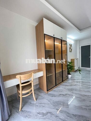 CĂN HỘ NEW 100% BANCOL NỘI THẤT XỊN NGAY LÊ VĂN THỌ GÒ VẤP ĐẦY ĐỦ