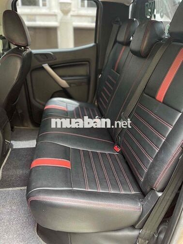 Ford Ranger 2020 XLS 2.2L 4x2 AT - 38000 km