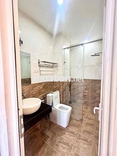 Cho thuê căn hộ Studio ngay Khuê Mỹ
