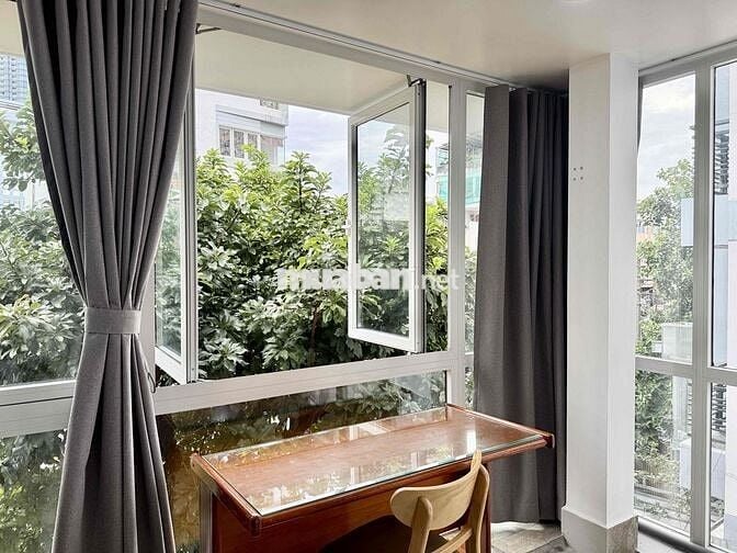 Căn Hộ Stu 35m2 FullNT Từ A - Z Mới 100% Gần Cầu Thị Nghè Giáp Q1