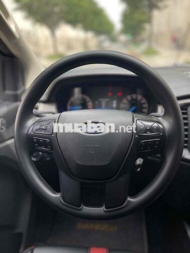 Ford Ranger 2020 XLS 2.2L 4x2 AT - 38000 km